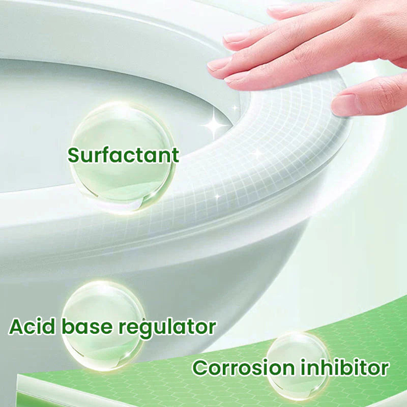 Multi-Purpose Oxalic Acid Stain Removal Cleaning Spray ( BUY 1 GET 1 FREE )