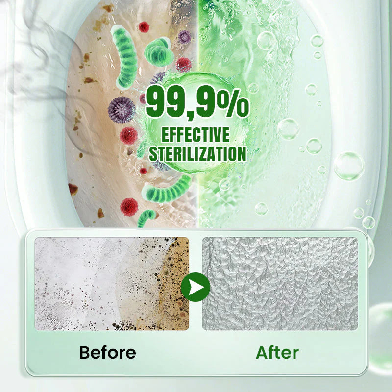 Multi-Purpose Oxalic Acid Stain Removal Cleaning Spray ( BUY 1 GET 1 FREE )