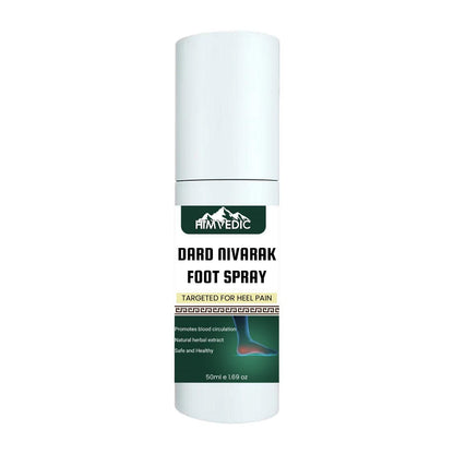 Pain Relieving Foot Spray - 2