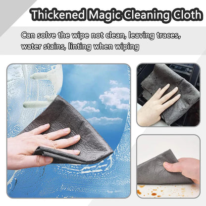 THICKENED MAGIC CLEANING CLOTH