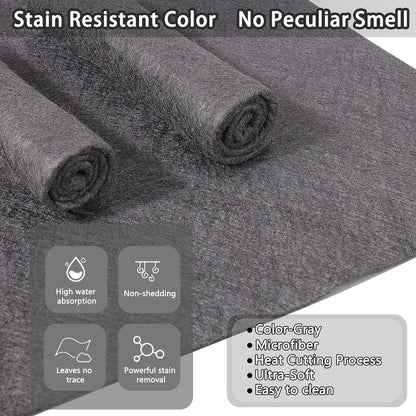 THICKENED MAGIC CLEANING CLOTH
