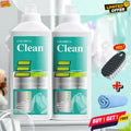 8 in 1 Colour Bleach Stain Remover+Stain Remover (Buy 1 Get 1 Free)