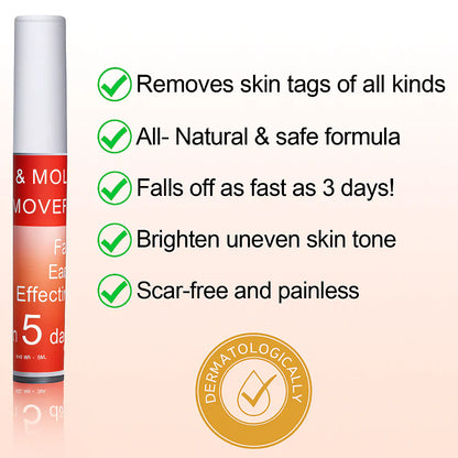 LOVILDS™ Tags & Moles Remover (Buy 1 Get 1 Free)