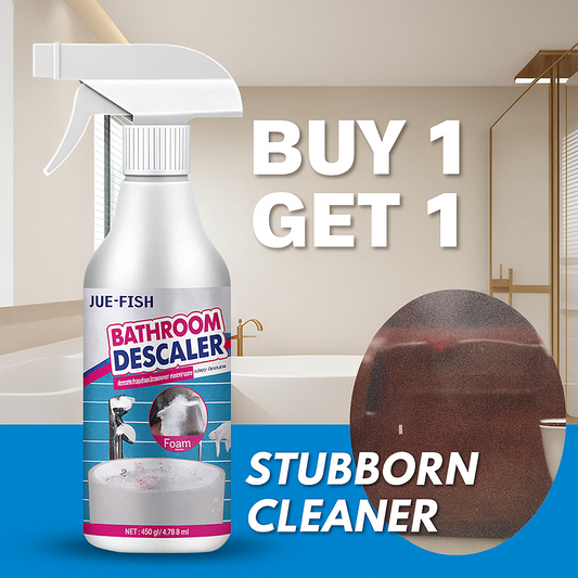 Multipurpose Stubborn Stains Cleaner - Flat 50% Off